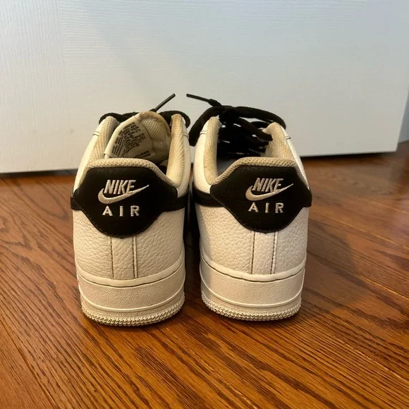 mens air force 1 - Picture 3 of 6